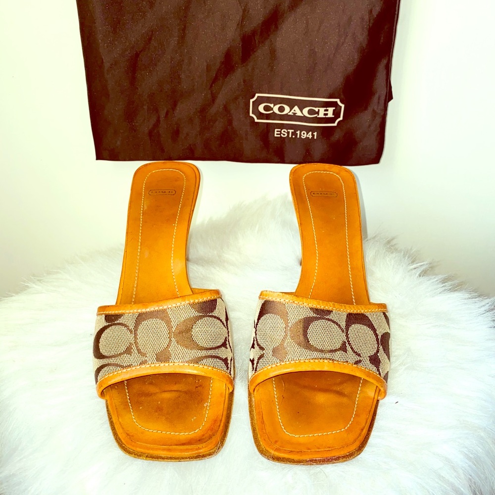 CiOACH summer sandals